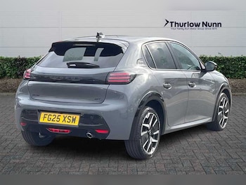 Used Peugeot 208 2025 for sale - 79203750: Photo