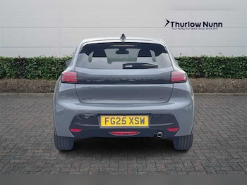 Used Peugeot 208 2025 for sale - 79203750: Photo