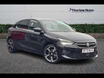 2022 - 1.2 Turbo Ultimate Hatchback 5dr Petrol Manual Euro 6 (s/s) (100 ps)