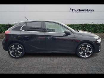 Used Vauxhall Corsa 2022 for sale - 75116488: Photo