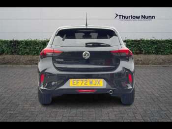 Used Vauxhall Corsa 2022 for sale - 75116488: Photo