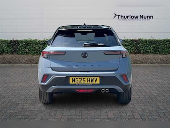 Used Vauxhall Mokka 2025 for sale - 79578937: Photo