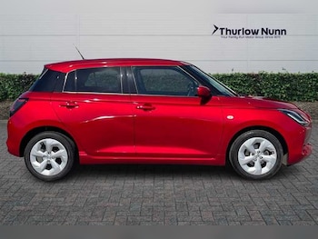 Used Suzuki Swift 2024 for sale - 78089047: Photo