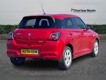 Used Suzuki Swift 2024 for sale - 78089047: Photo