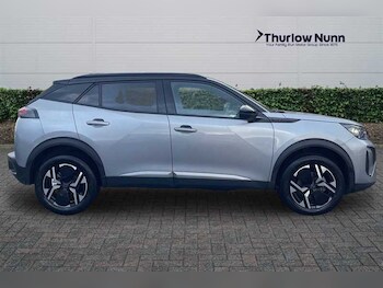 Used Peugeot 2008 2025 for sale - 77513079: Photo