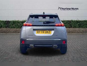 Used Peugeot 2008 2025 for sale - 77513079: Photo