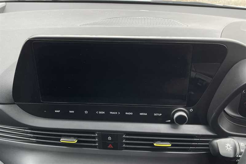 Used Hyundai i20 2024 for sale - 77471858: Photo 17