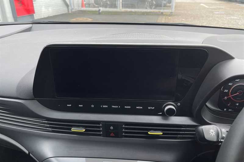 Used Hyundai i20 2024 for sale - 77471858: Photo 18