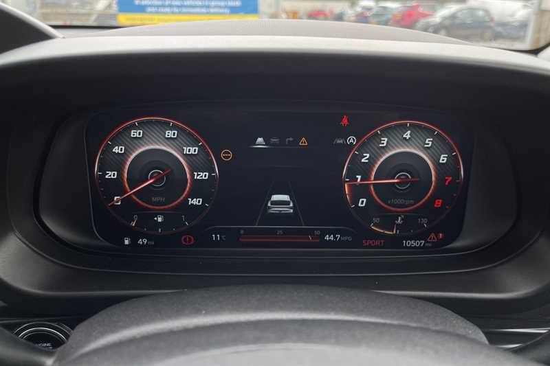 Used Hyundai i20 2024 for sale - 77471858: Photo 20