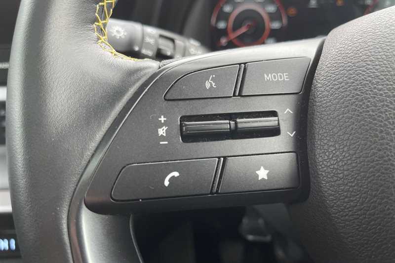 Used Hyundai i20 2024 for sale - 77471858: Photo 21