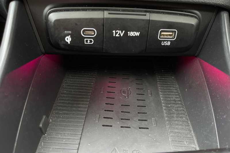 Used Hyundai i20 2024 for sale - 77471858: Photo 30