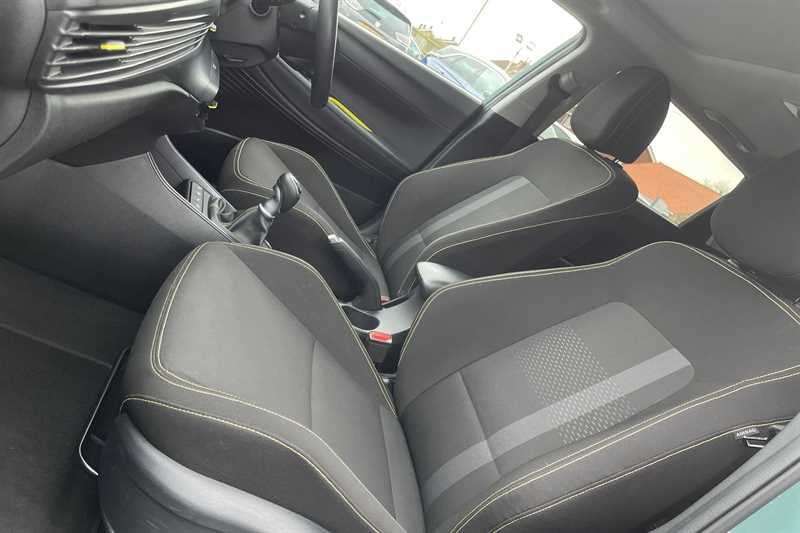Used Hyundai i20 2024 for sale - 77471858: Photo 47