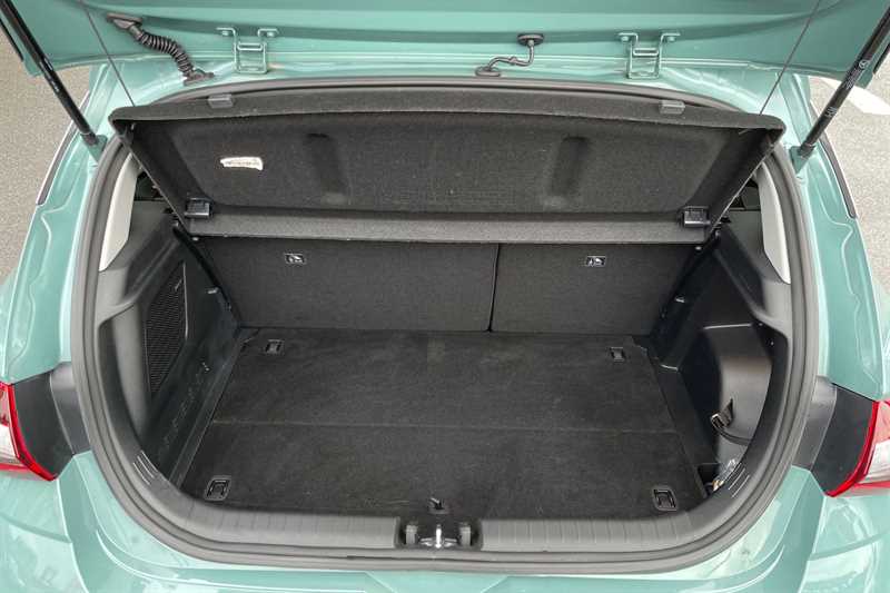 Used Hyundai i20 2024 for sale - 77471858: Photo 49