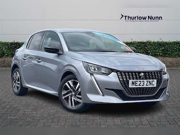 Used Peugeot 208 2023 for sale - 78912923: Photo