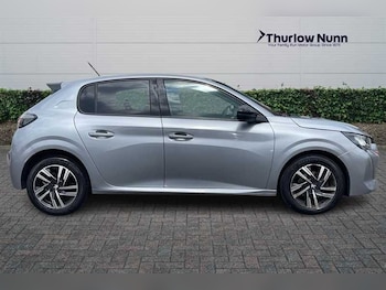 Used Peugeot 208 2023 for sale - 78912923: Photo