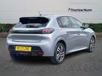 Used Peugeot 208 2023 for sale - 78912923: Photo