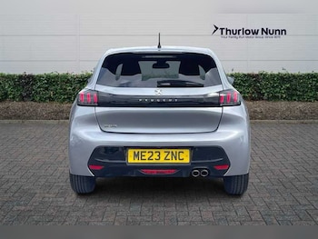 Used Peugeot 208 2023 for sale - 78912923: Photo