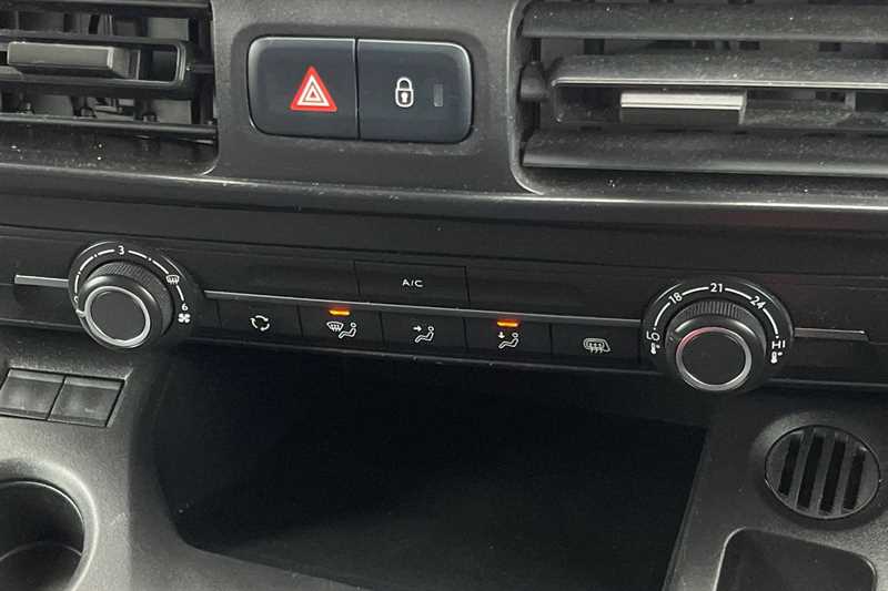 Used Peugeot Partner 2021 for sale - 76501676: Photo 15