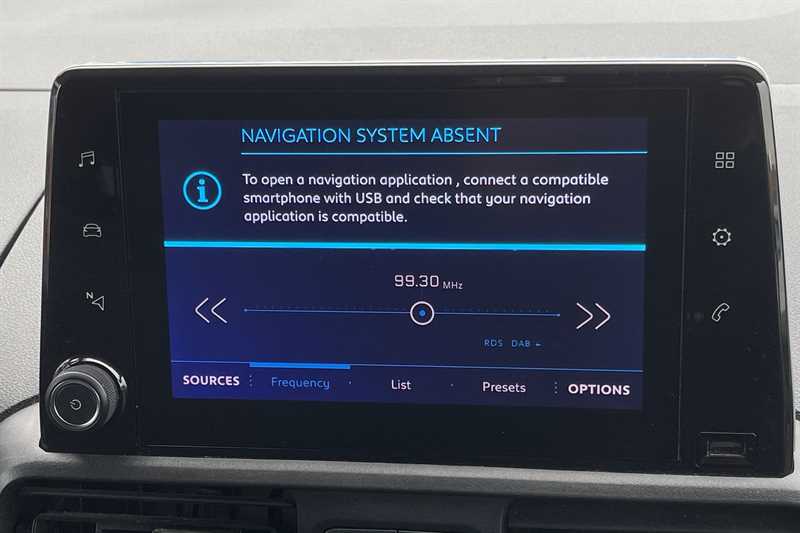 Used Peugeot Partner 2021 for sale - 76501676: Photo 18