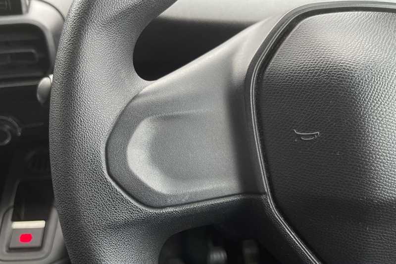 Used Peugeot Partner 2021 for sale - 76501676: Photo 21