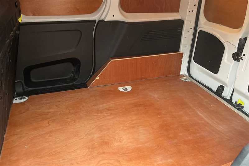 Used Peugeot Partner 2021 for sale - 76501676: Photo 23