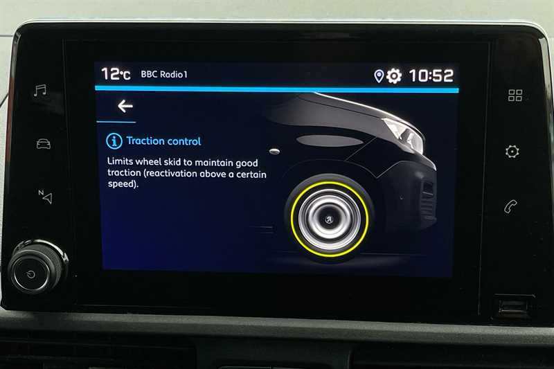 Used Peugeot Partner 2021 for sale - 76501676: Photo 30