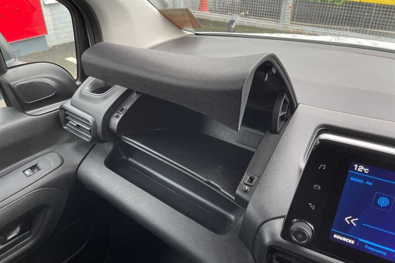 Used Peugeot Partner 2021 for sale - 76501676: Photo 32