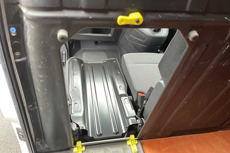 Used Peugeot Partner 2021 for sale - 76501676: Photo 40