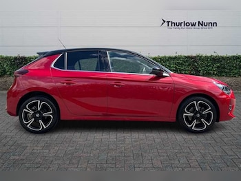 Used Vauxhall Corsa 2022 for sale - 76140697: Photo 2
