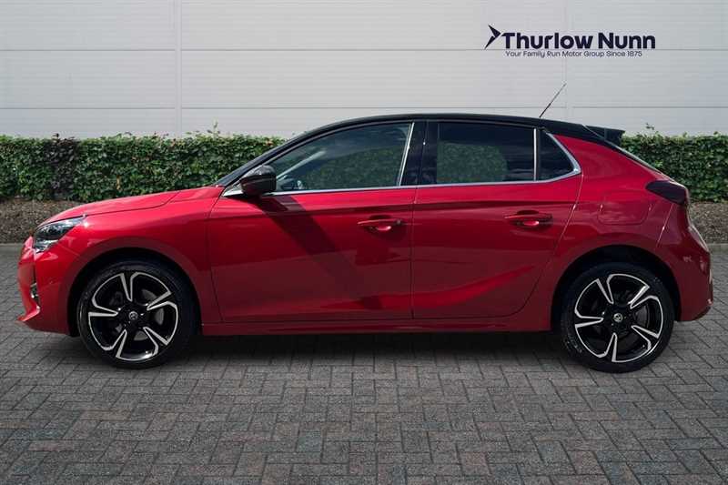 Used Vauxhall Corsa 2022 for sale - 76140697: Photo 6