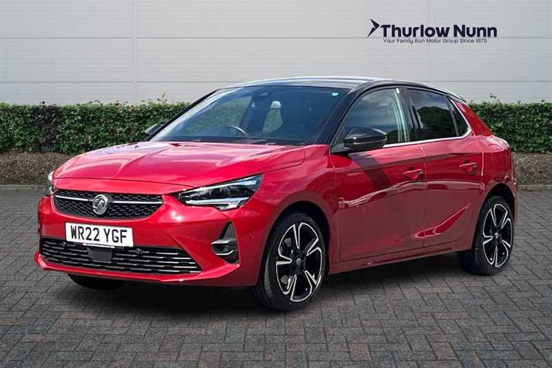 Used Vauxhall Corsa 2022 for sale - 76140697: Photo 7