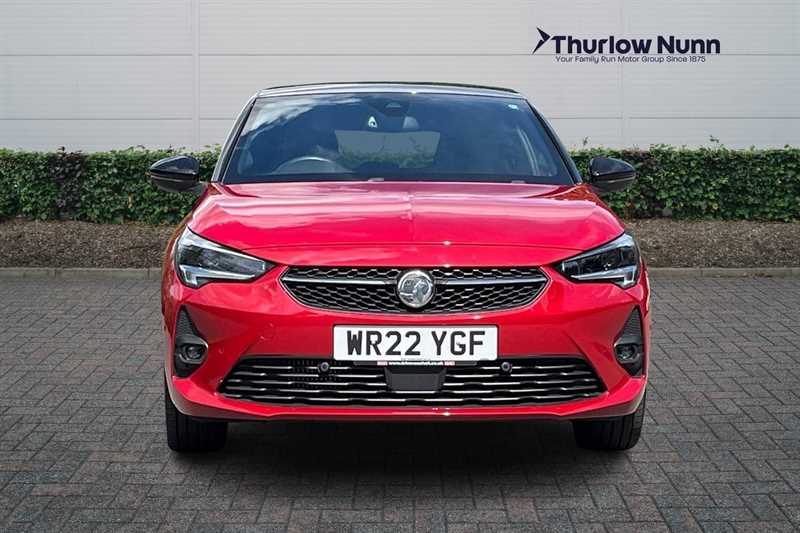 Used Vauxhall Corsa 2022 for sale - 76140697: Photo 8