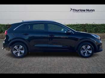 Used Kia Niro 2022 for sale - 74839480: Photo