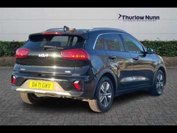 Used Kia Niro 2022 for sale - 74839480: Photo