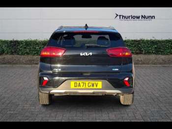 Used Kia Niro 2022 for sale - 74839480: Photo
