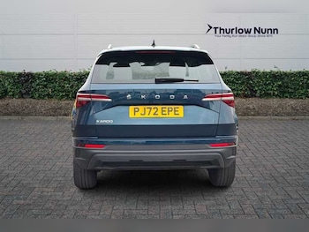 Used Skoda Karoq 2023 for sale - 79147199: Photo