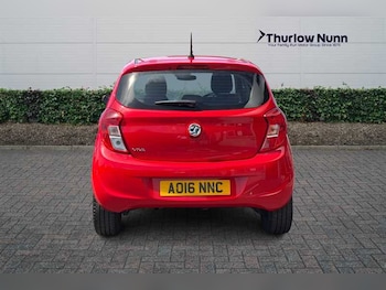 Used Vauxhall Viva 2016 for sale - 78978076: Photo