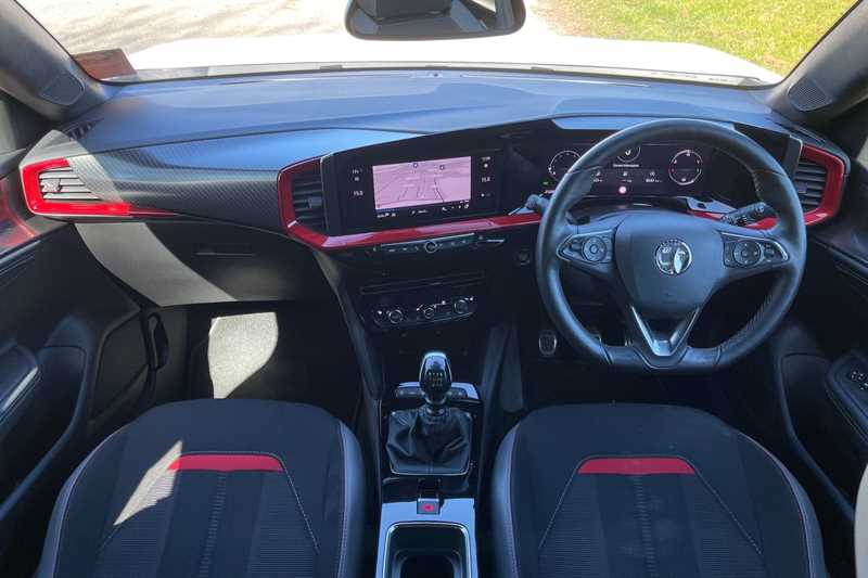 Used Vauxhall Mokka 2022 for sale - 77513315: Photo 12