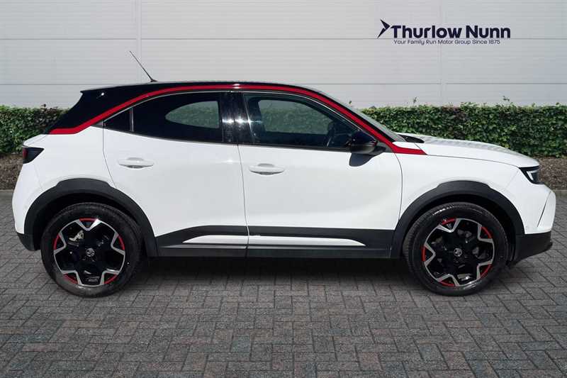 Used Vauxhall Mokka 2022 for sale - 77513315: Photo 2