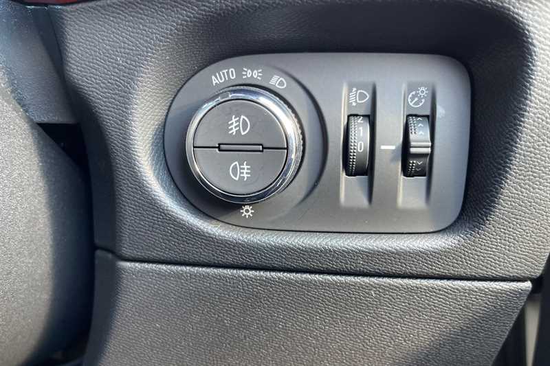 Used Vauxhall Mokka 2022 for sale - 77513315: Photo 25