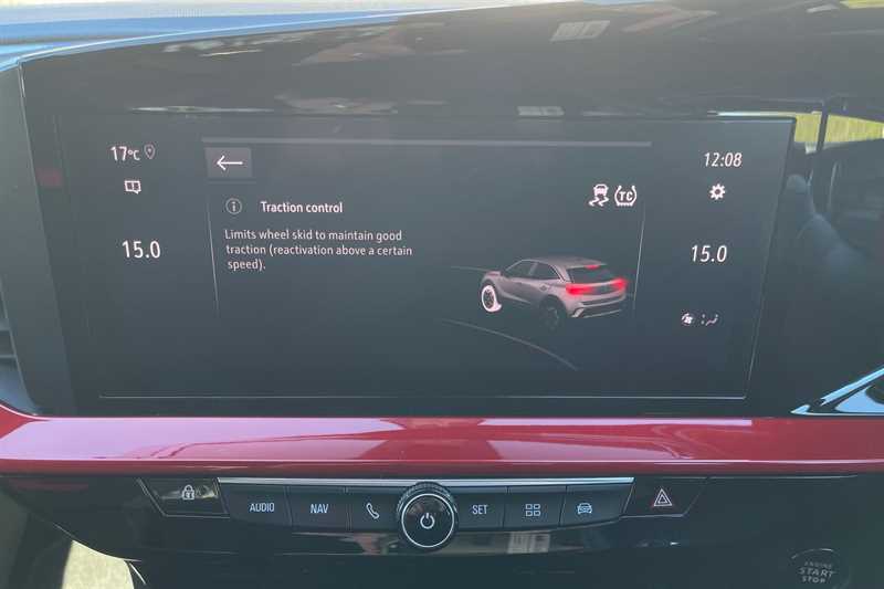 Used Vauxhall Mokka 2022 for sale - 77513315: Photo 35