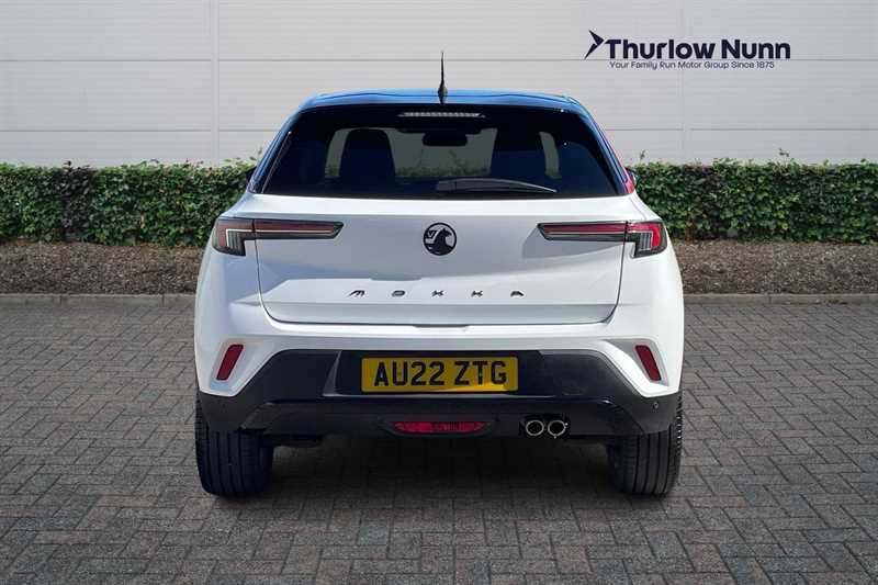 Used Vauxhall Mokka 2022 for sale - 77513315: Photo 4