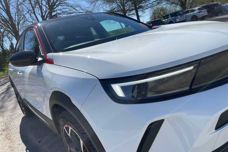 Used Vauxhall Mokka 2022 for sale - 77513315: Photo 49