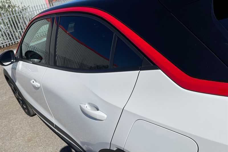 Used Vauxhall Mokka 2022 for sale - 77513315: Photo 51