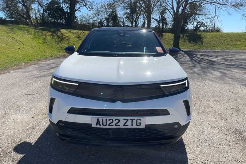 Used Vauxhall Mokka 2022 for sale - 77513315: Photo 59