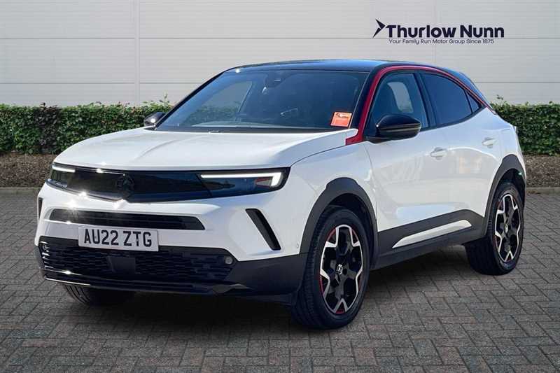 Used Vauxhall Mokka 2022 for sale - 77513315: Photo 7