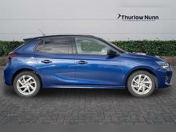 Used Vauxhall Corsa 2020 for sale - 76420565: Photo