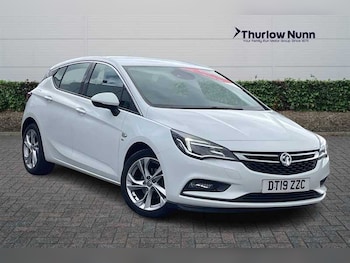 Used Vauxhall Astra 2019 for sale - 78550157: Photo
