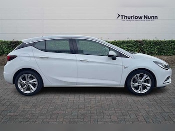 Used Vauxhall Astra 2019 for sale - 78550157: Photo