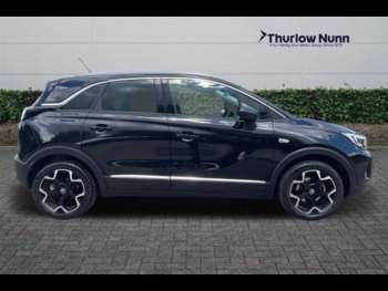 Used Vauxhall Crossland 2022 for sale - 75313043: Photo